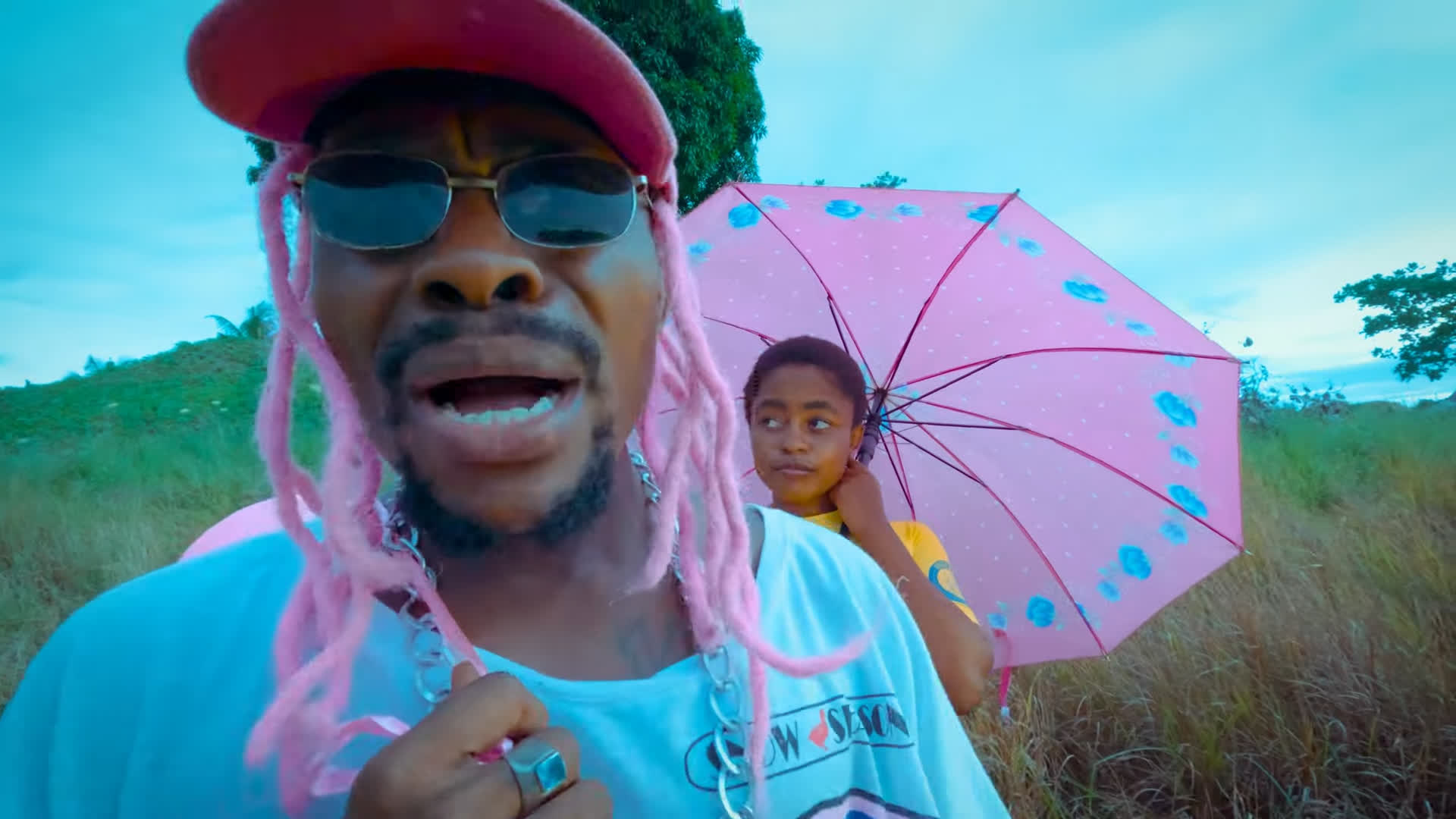 Video | Asake Wabongo – Jimmy Jimmy