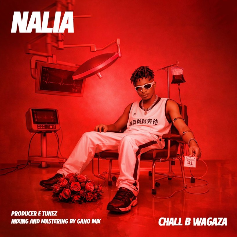 Chall B Wagaza – Nalia 