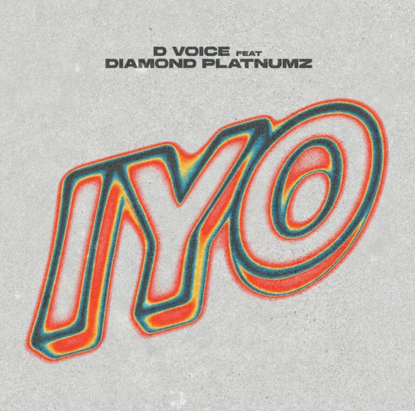 D Voice Ft Diamond Platnumz – Iyo