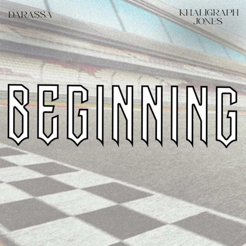 Darassa Ft Khaligraph Jones – Beginning