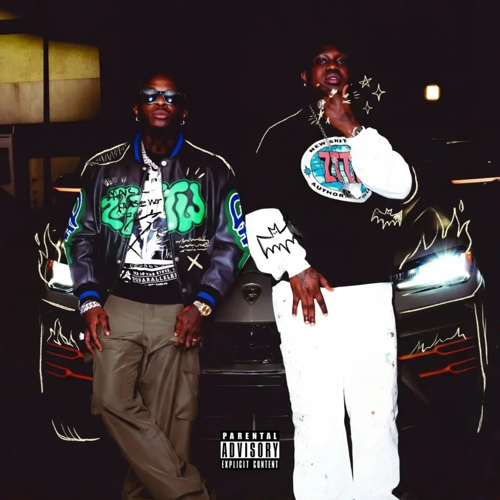 Didi B Ft Zlatan, Chley – Je M’appelle