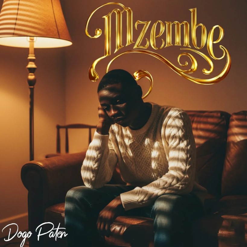 Dogo Paten – Mzembe Official Music Cover