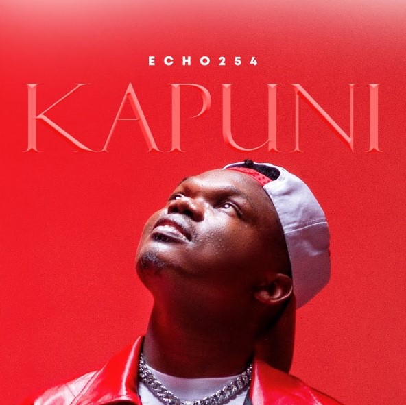 Echo 254 – Kapuni
