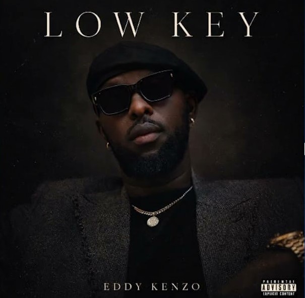 Eddy Kenzo – Low Key