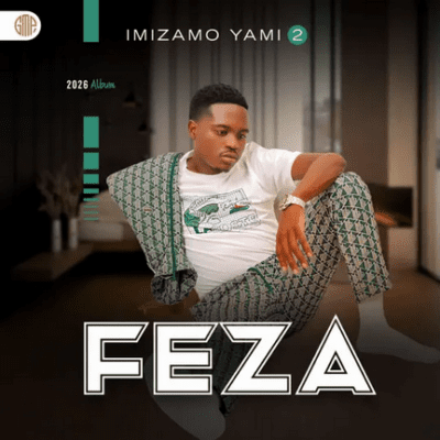 Feza – Angalila