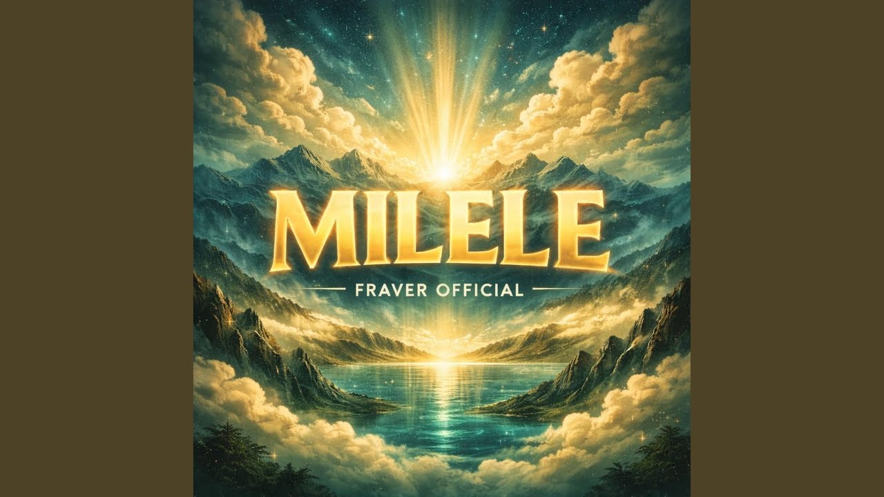 Fraverofficial – Milele