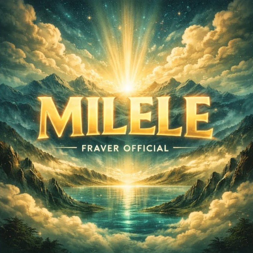 Fraver Official – Milele Official Music Cover