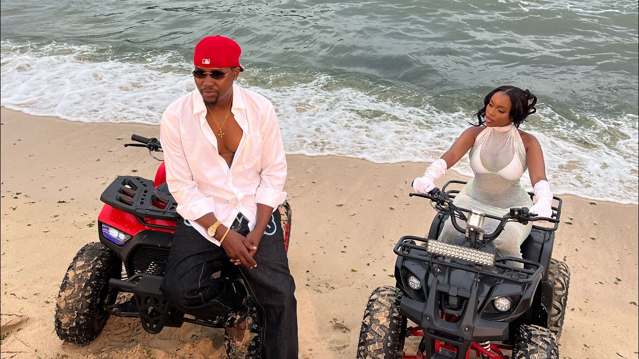 Video | Visualizer | G Nako Ft. Lord Eyez, Nikki Mbishi, P Mawenge, Songa – Sawa