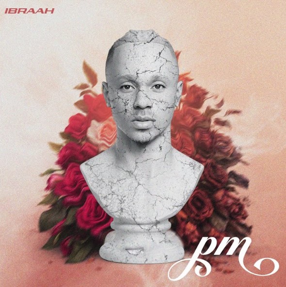 Ibraah – Ameniacha Official Music Cover