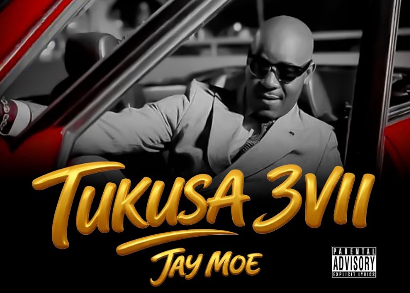 Jay Moe – Tukusa 3vii 