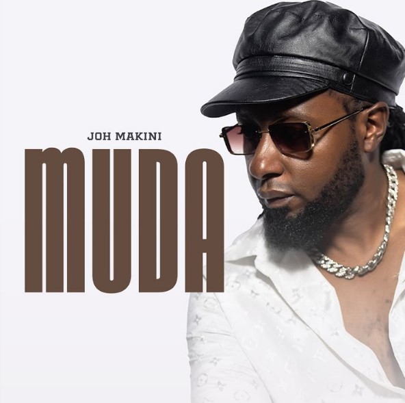 Joh Makini – Muda