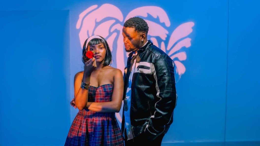 Kassam – Nikupe