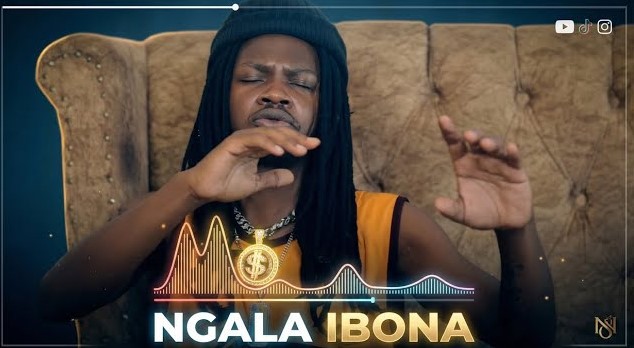 Kicheche – Ngala Ibona Official Music Cover