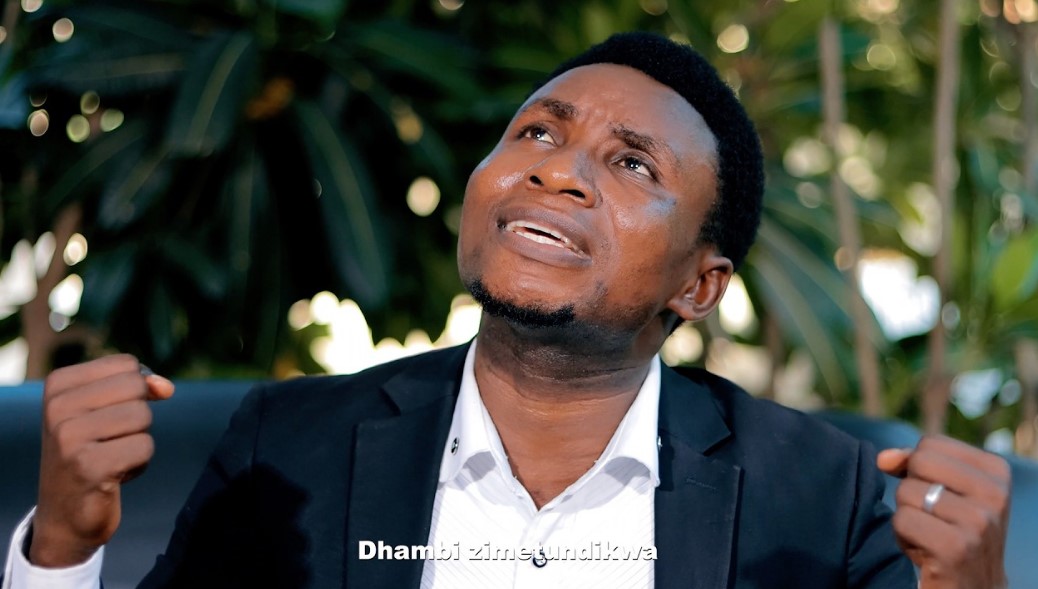 Komando Wa Yesu – Alidharauliwa