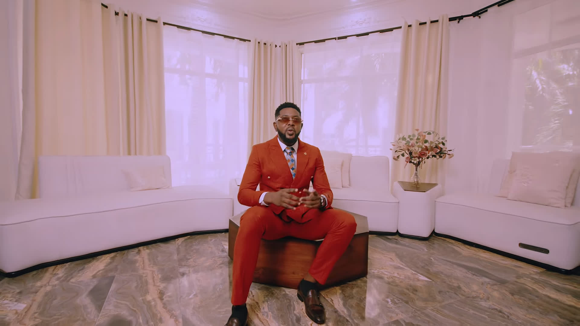 Video | Lastborn Wa Mungu – John Music Africa Official Music Cover