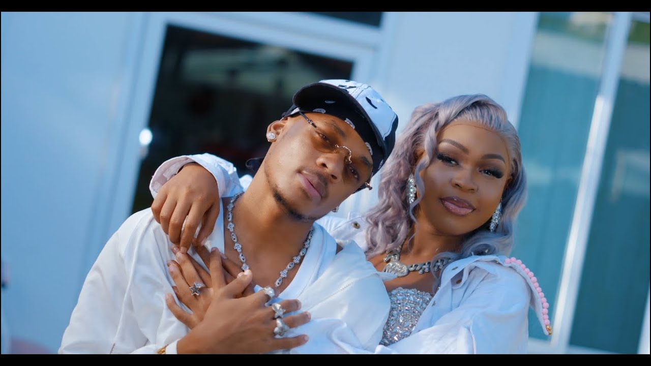 Video | Licky Tones – Mtoto