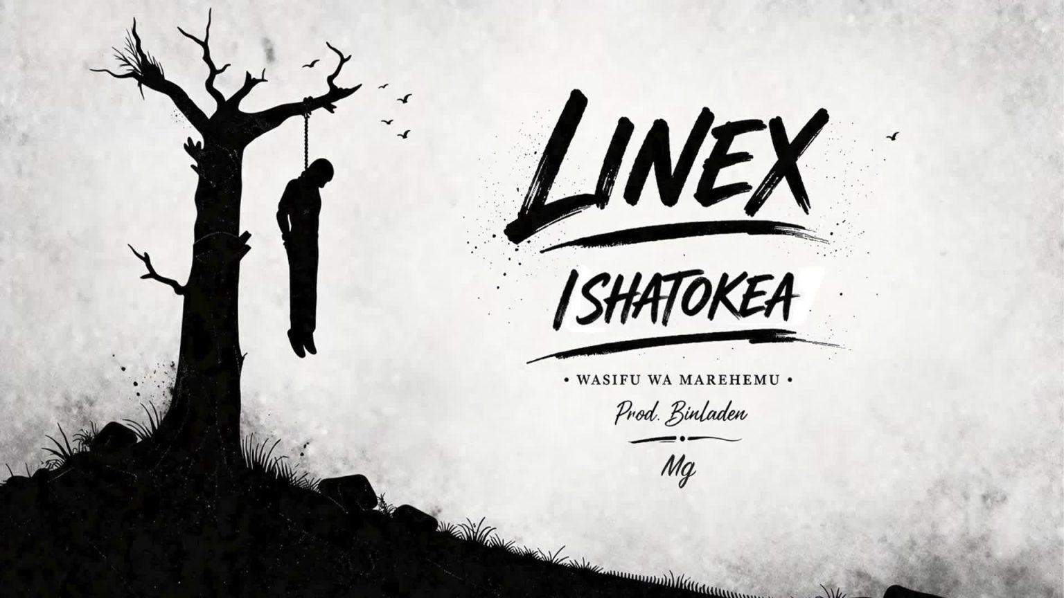 Linex Sunday – Ishatokea Wasifu Wa Marehemu