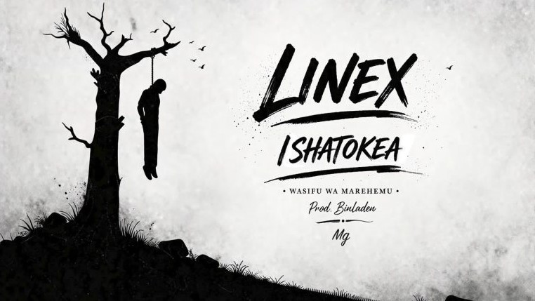 Linex Sunday – Ishatokea /wasifu Wa Marehemu