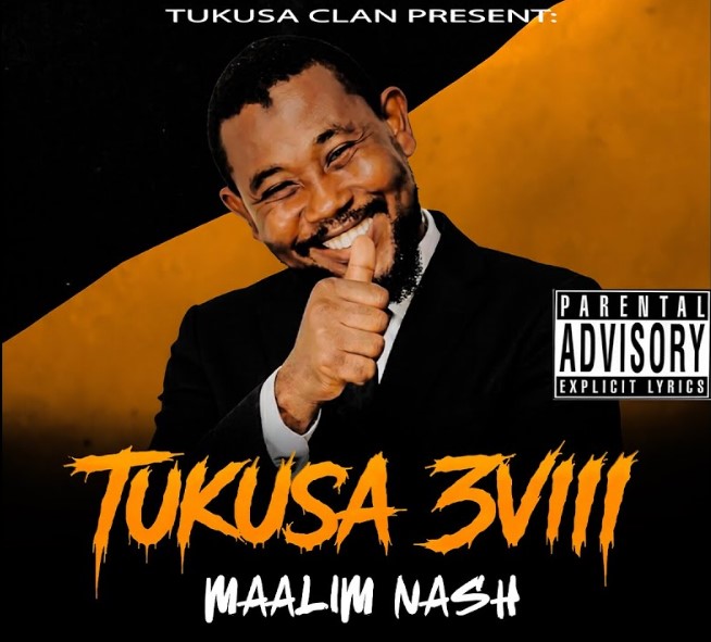 Maalim Nash – Tukusa 3viii (c.a.muta)