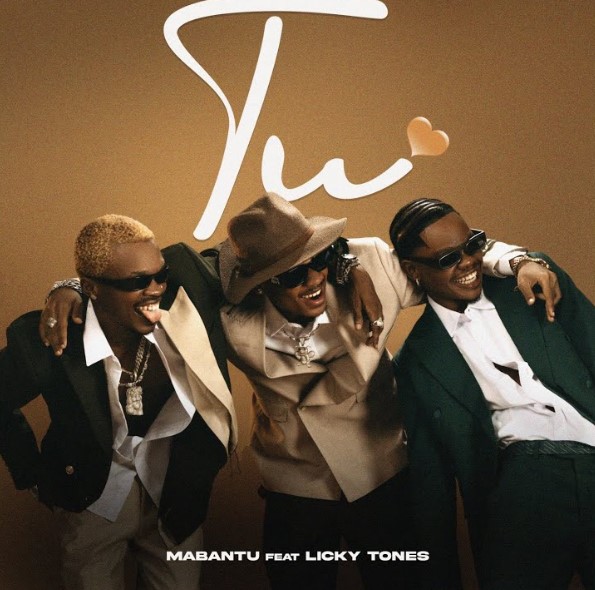 Mabantu Ft Licky Tones – Tu