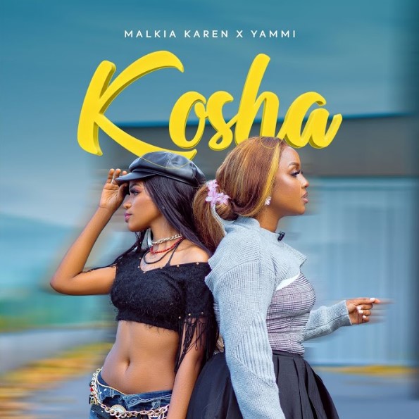 Malkia Karen Ft Yammi – Kosha