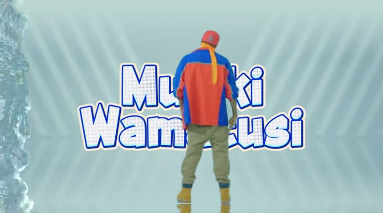 Momba Ft 20 Percent X Drucula – Muziki Wa Matusi