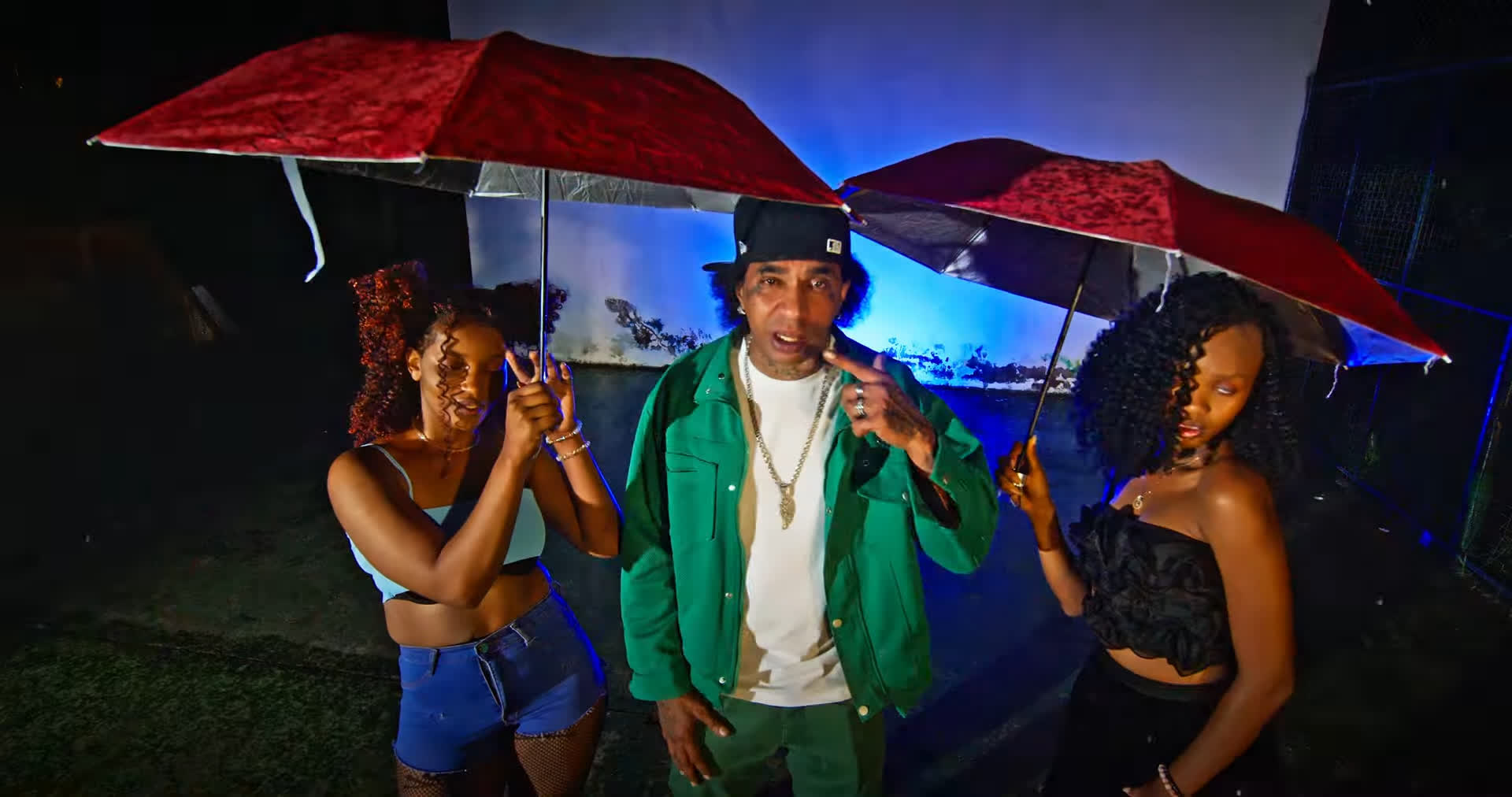 Video | Mopalee X Fido Vato – Boombap