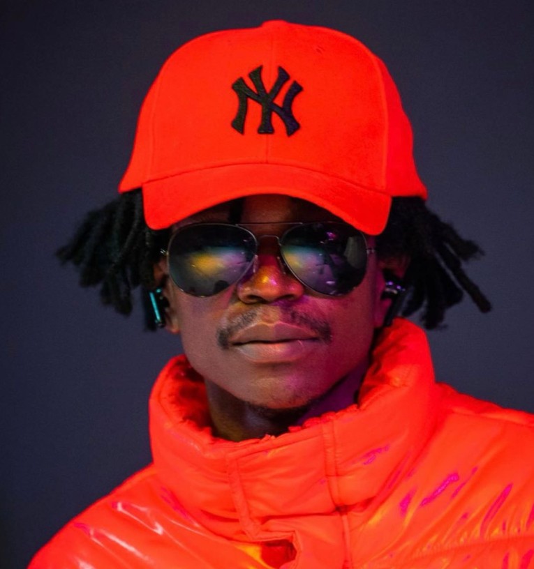 Msodokii X Rossie M – Come Around