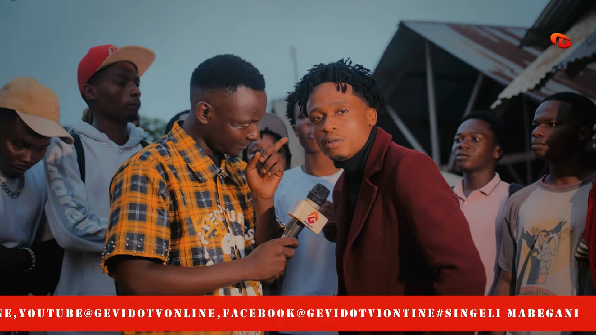 Video | Munta Dee – Last Interview Official Music Cover