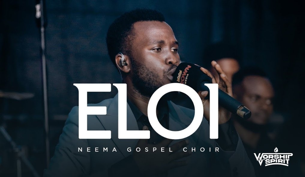 Neema Gospel Choir – Eloi