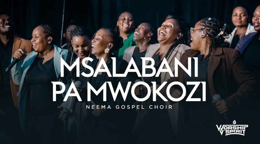 Neema Gospel Choir – Msalabani Pa Mwokozi