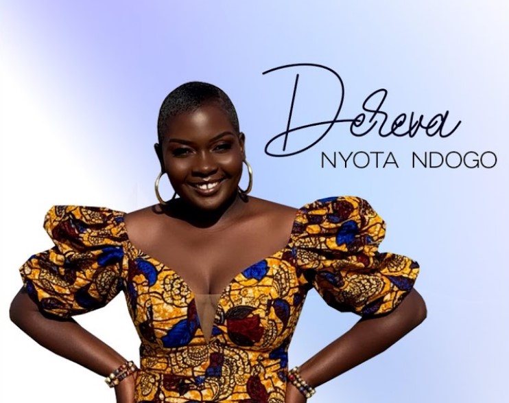 Nyota Ndogo – Mungu Si Athumani Official Music Cover