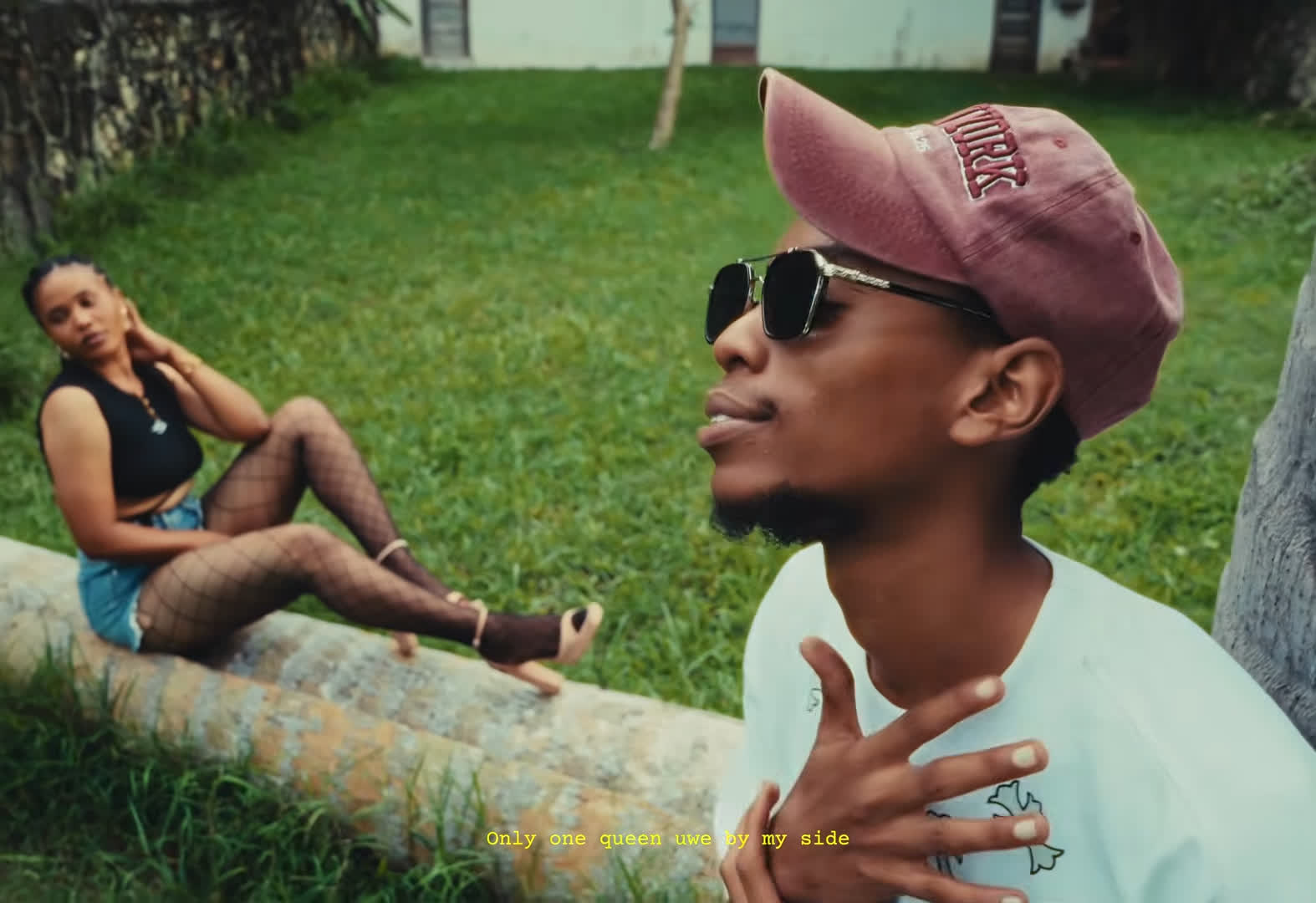 Video | Rapcha Ft. Yogo – Stop