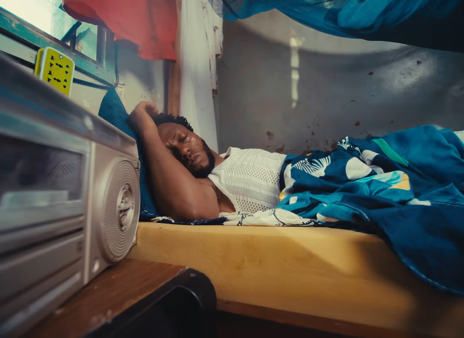 Video | Rich Mavoko – Wosia