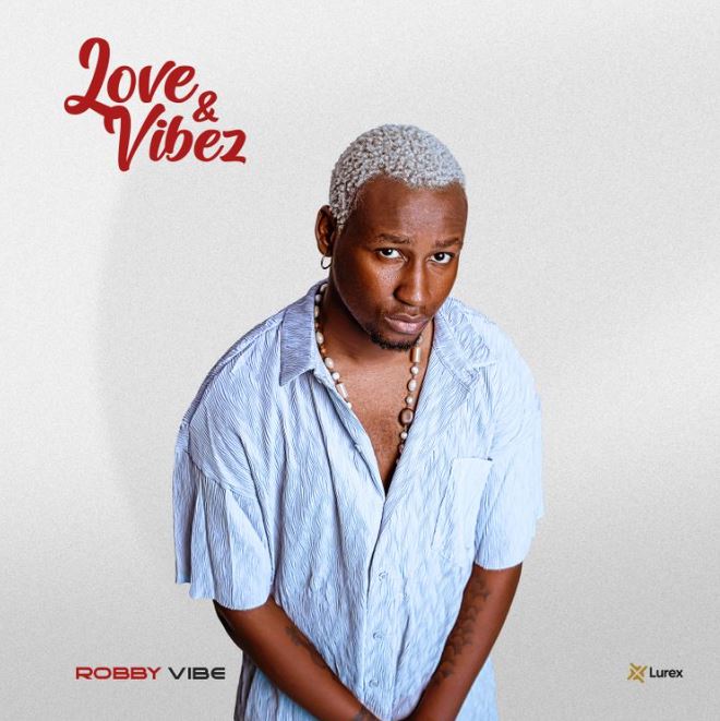 Robby Vibe – Bae