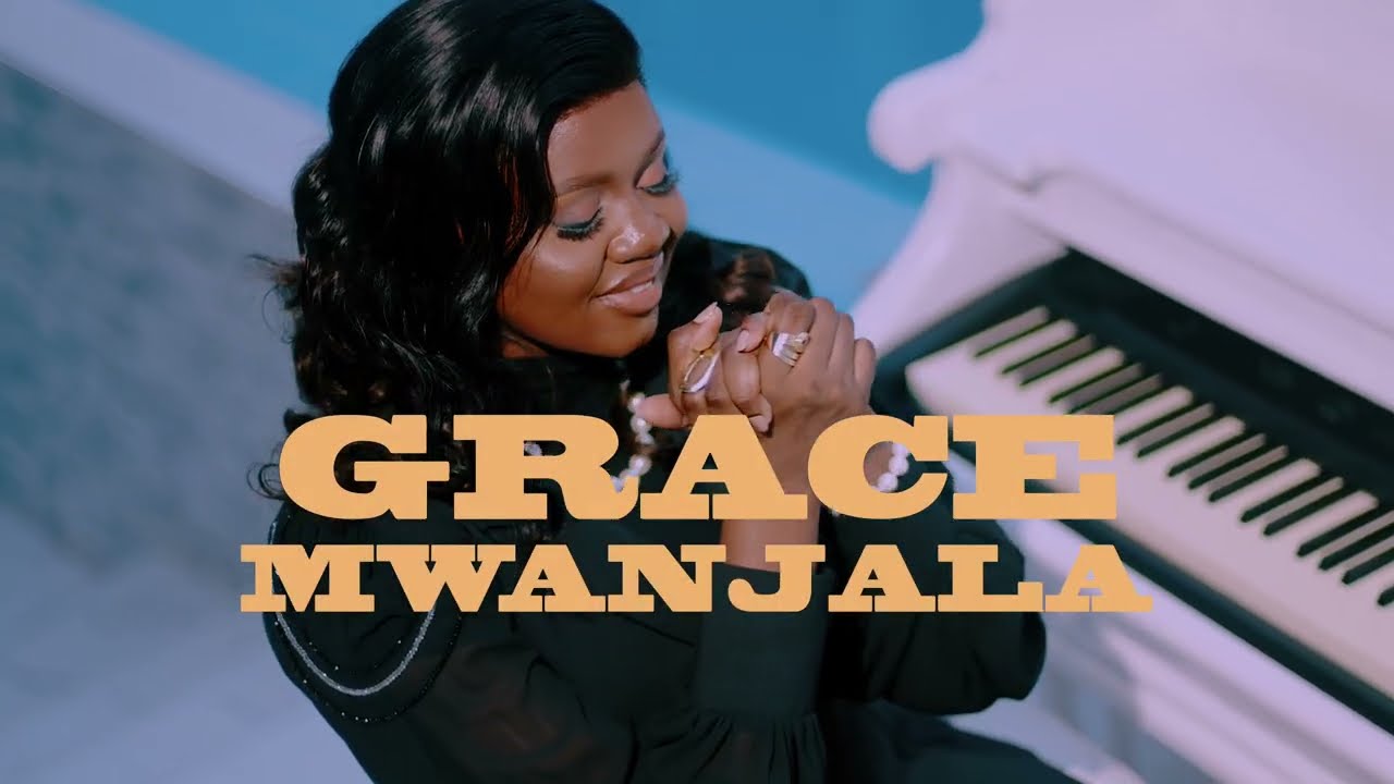 Video | Fadhili Zako – Grace Mwanjala Official Music Cover