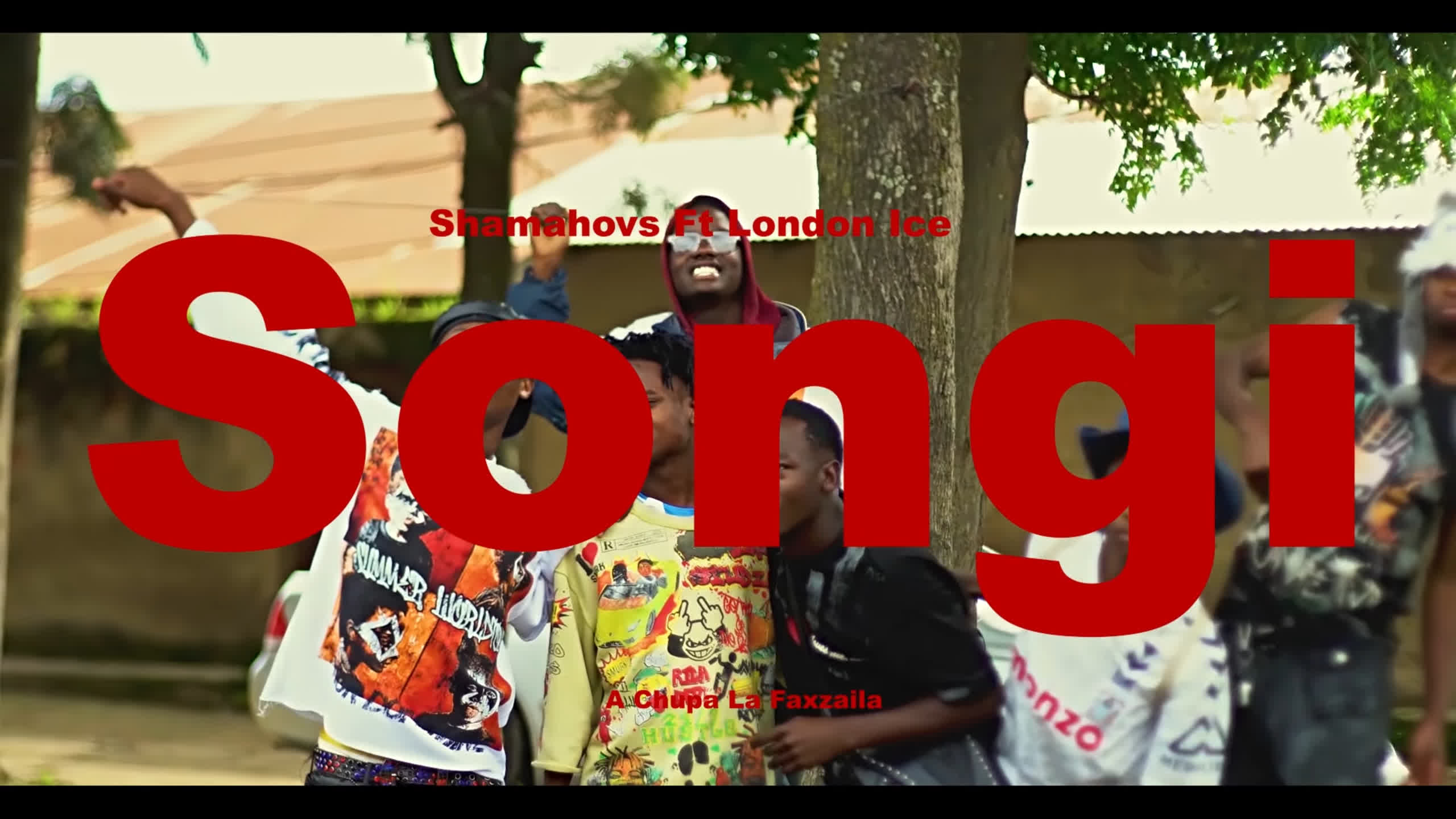 Video | Shamahovs & Landon Ice – Songi