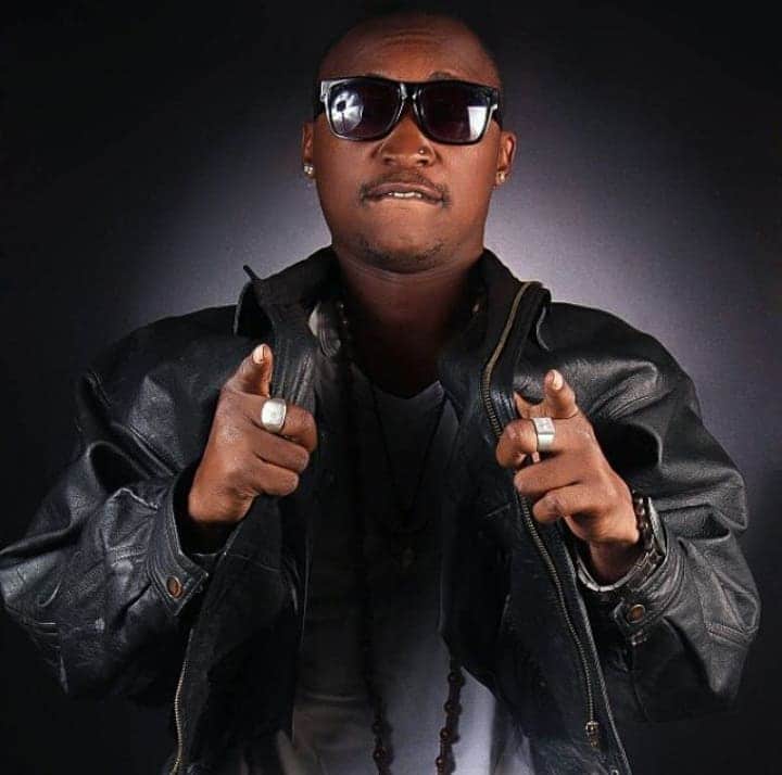 Spack Ft Chid Benz – Usiniache
