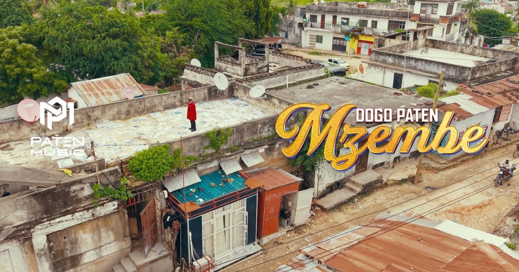 Video: Dogo Paten – Mzembe