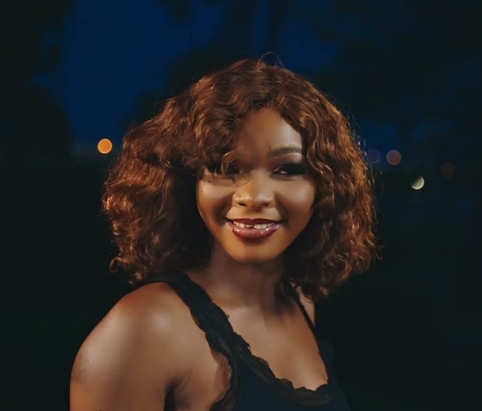 Gebo – Huyu Mtoto