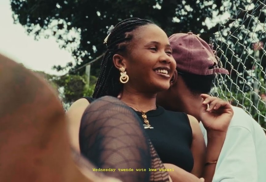 Video: Rapcha Ft Yogo – Stop
