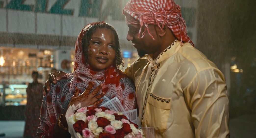 Video: Zuchu – I Love You Official Music Cover
