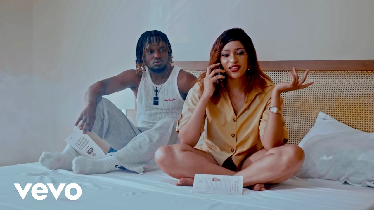 Video | Vanillah – Searching For Love