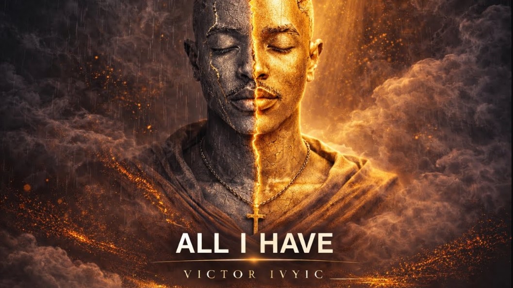 Victor Ivyic – All I Have