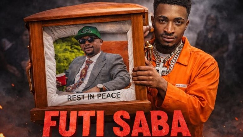 Yuzzo Mwamba – Futi Saba (nikki Mbish Diss Track)