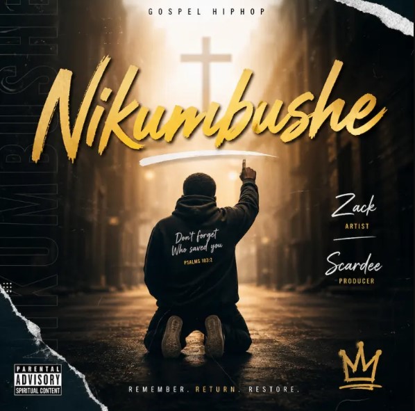 Zack β Nikumbushe