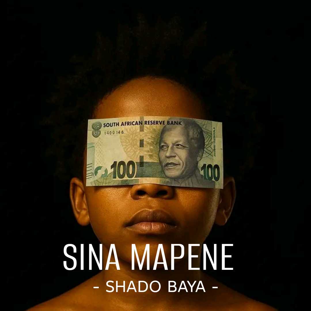 Shado Baya – Sina Mapene