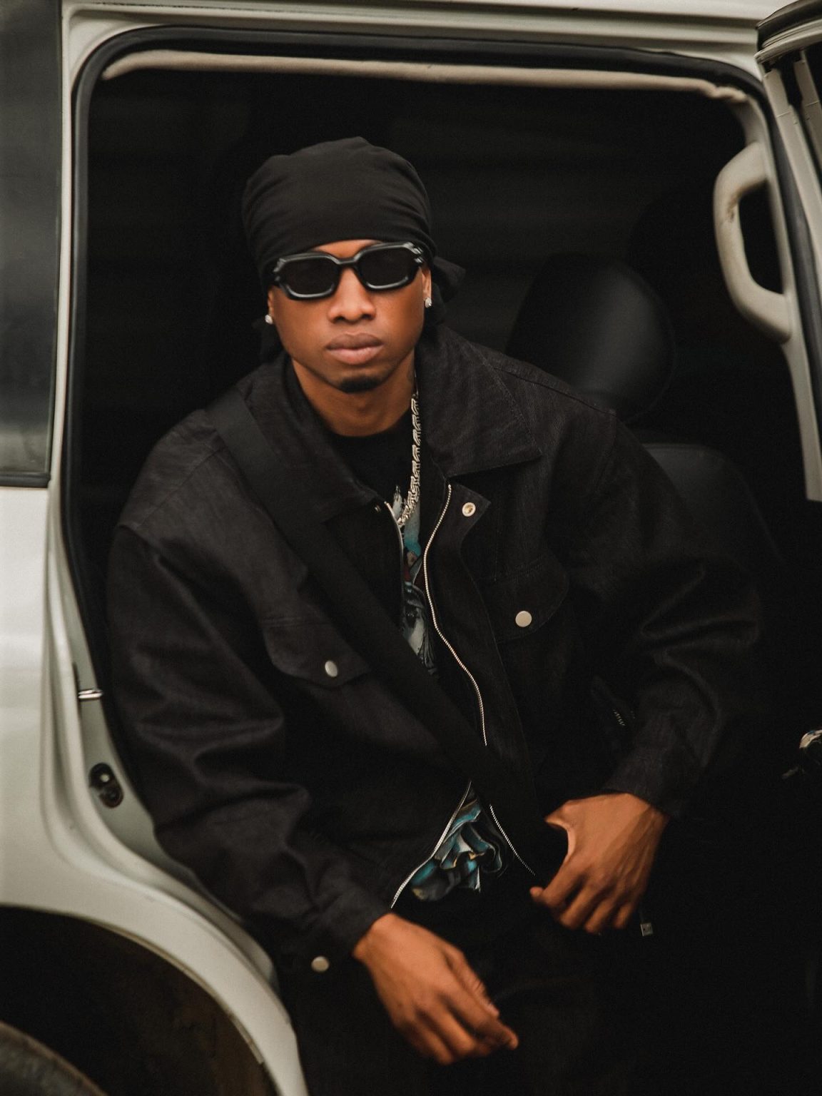 Dulla Makabila Ft. Savara – Kaka Sokwe (diss Track)