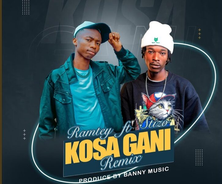 Ramtey Ft StizoRemix – Kosa Gani