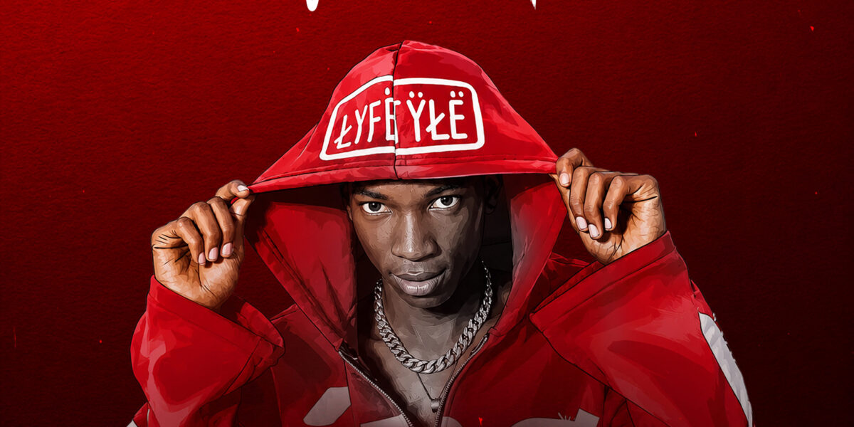 Ranpoll Ft Don Breezy – Kauli Zake